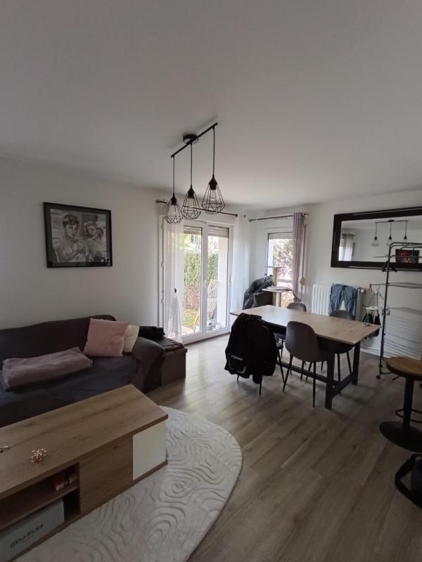 Appartement à Villers-lès-Nancy